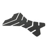 BMW & Honda Anti-Slip Frosted Fuel Tank Pad Decal