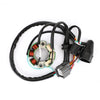 Kawasaki KX 250 F, Suzuki RM-Z 250 Stator (2004-2010, 2005-2006)