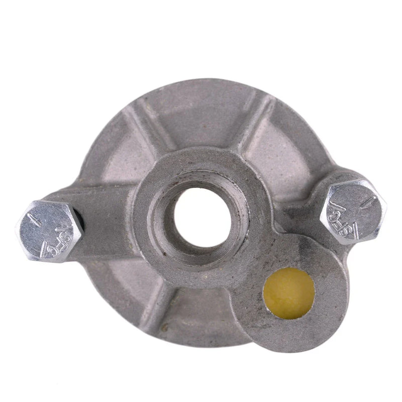 Chevy SBC BBC 283 305 327 350 396 454 Oil Filter Adapter