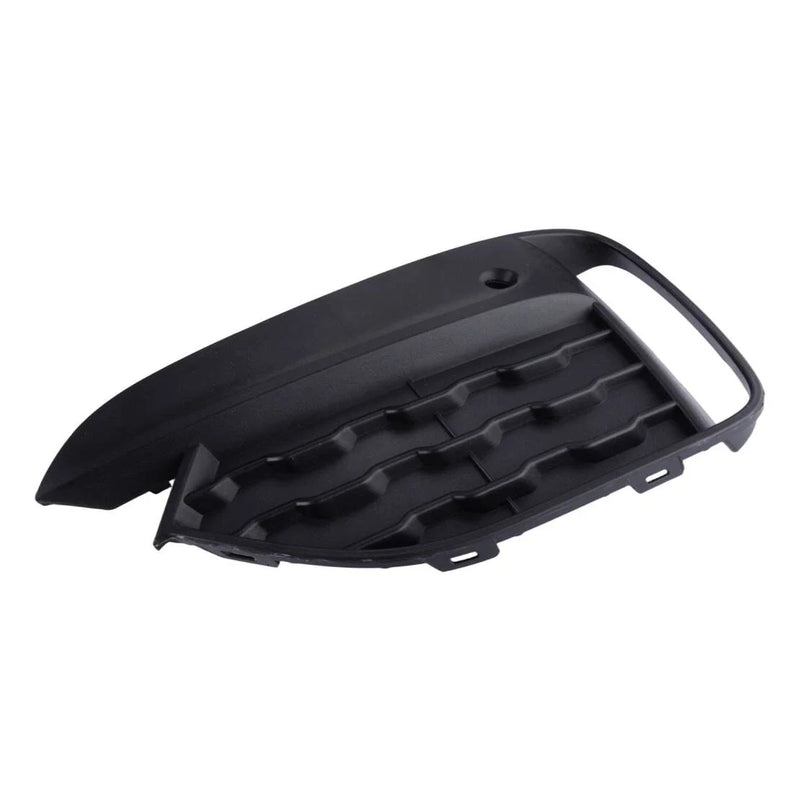 BMW X6 F16 M Sport Left Side Front Bumper Grille (2015-2020)
