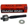Landcruiser HDJ100 UZJ100 Steering Rack End (1998–2002)