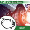 Land Rover Range Rover ABS Wheel Speed Sensor (2002-2012)