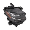 Mazda CX-90 Right Passenger Side Non-AFS LED Headlight (2024–2025)