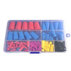 Plug Kit 100 Pcs High Temp Silicone Rubber