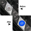 BMW 3 8 X Series Engine Start Stop Button Switch Cover Trim (2012-2020)