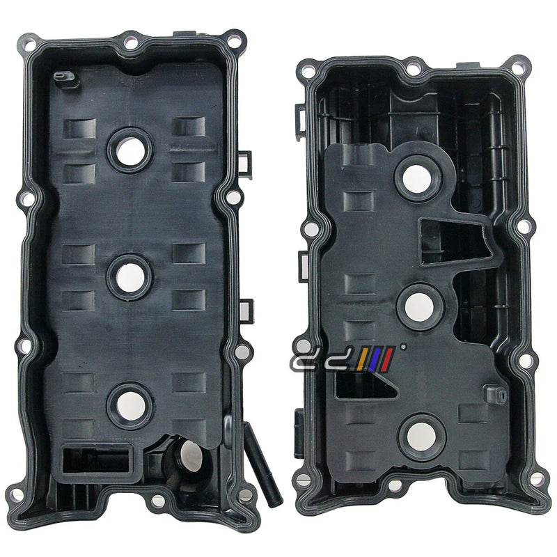 Nissan Fairlady Z 350Z 1 Pair Engine Valve Covers (2002-2006)