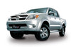 Toyota Hilux Right Front Door Stop Check Limiter Strap (2005-2014)