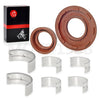 Polaris RZR 800 Main Journal Crankshaft Crank Bearing Bushing Seal (2008–2014)