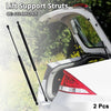 BMW E53 X5 SUV Rear Hatch Lift Supports Struts (2000-2006)