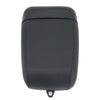 Harley Davidson Nightster 975 Rear Passenger Seat Cushion (2022)