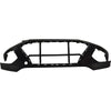 86511J9000 New Bumper Cover Fascia Front Upper for