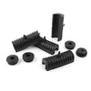 Harley Touring Saddlebag 1994-2013 Rubber Grommets (94-13)