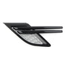 Land Rover Range Rover Sport Left Side Fender Air Wing Vent Cover (2014-2017)