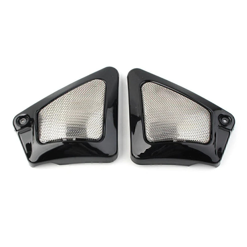 Harley V-Rod VRSCD VRSCDX VRSCB VRSCA Frame Neck Side Cover Guard (2002-2017)