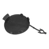 BMW X6 Front Bumper Tow Hook Cover Cap (2008-2014)