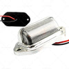 Truck SUV Trailer Lorry 6 x LED License Plate Light Lamps