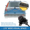 Dodge Ram 1500 2500 3500 Rear View Park Assist Backup Camera