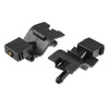 Toyota Scion Windshield Washer Nozzles & 2.5m Hose (2004-2016)