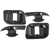 Toyota Hiace 2019-2024 Door Handle Cover