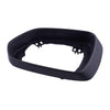 MG ZS EV Left Rear View Mirror Frame Cover (2017-2023)