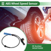 BMW Z3 Front Right ABS Wheel Speed Sensor