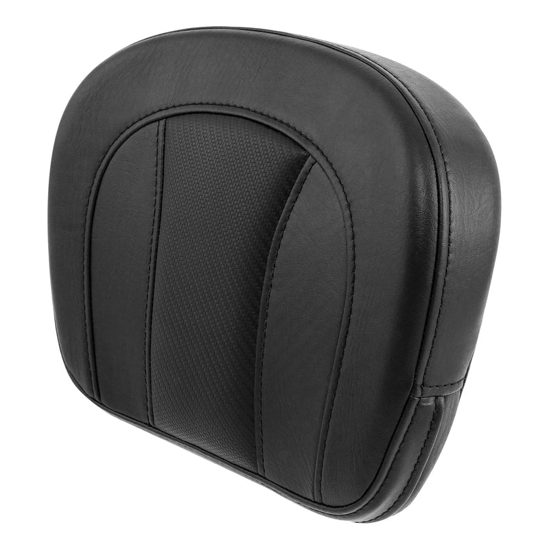 Harley Touring Street Glide Sissy Bar Backrest Pad