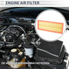 MERCEDES-BENZ SL 6.0L (1997-2001) 1 x Pc Engine Air Filter A0030946804