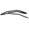 Toyota Corolla ZZE122 / 120 Door Glass Sealing Strip Left Side