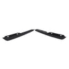 Land Rover Range Rover Evoque Front Bumper Lower Air Deflector (2010-2018)
