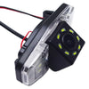 Honda Accord, Pilot, Civic, Odyssey, Acura TSX Reverse Camera with Cable