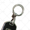 Isuzu D-MAX MU-X MUX 4 Button TPU Key Fob Cover (2012-2023)