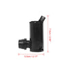 Toyota 4Runner, Corolla Windshield Washer Pump Motor