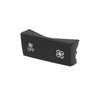 BMW 1 / 2 / 3 / 4 Series AC Climate Control Fan Speed Button