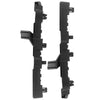 Nissan Rogue Sport Bumper Bracket Support Set (2017-2022)