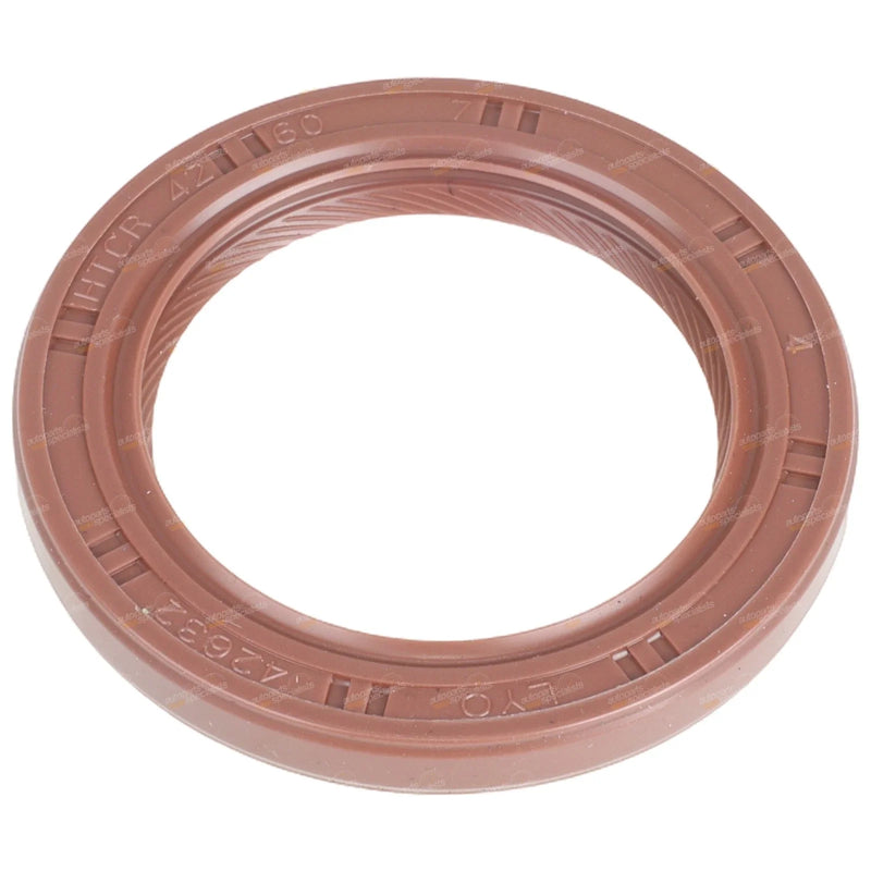 Toyota Hiace LH162R Front Crankshaft Oil Seal (2000–2004)