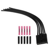 Buick Chevrolet Ford Lincoln Blower Motor Resistor Wiring Harness Connector
