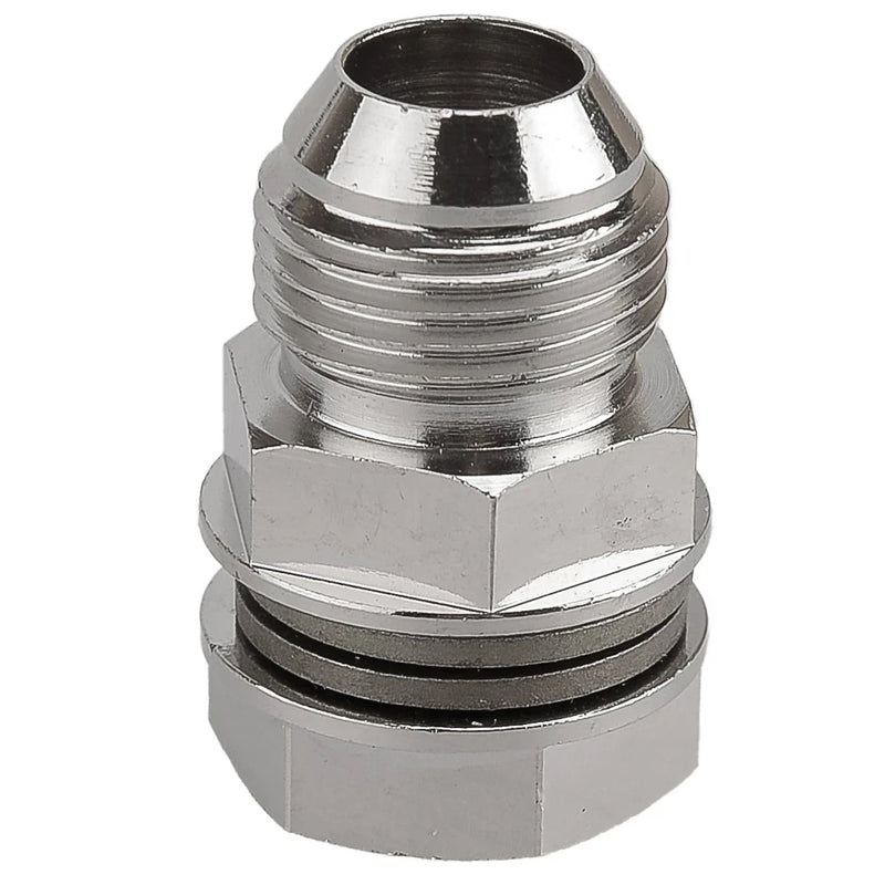 10AN to M18x1.5 Turbo Oil Pan Return Drain Plug Adapter