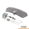 Honda, BMW, Yamaha, Kawasaki Universal Adjustable Windshield Spoiler