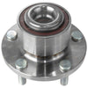 Ford Focus LS LT LV Front Wheel Bearing Hub Assembly (2005-2012)
