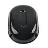 Honda Shadow Spirit VT750DC Black Air Filter Cover (2001-2007)
