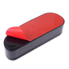 Car Left Black Armrest Elbow Support Pad (Fits Various Models)