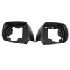 Lexus GX460 2010-2023 Rearview Mirror Cover Housing Cap (2 pcs)