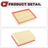 Land Rover LR2 3.2L (2008-2012) 1 Pc Engine Air Filter No.LR005816