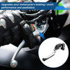 Kawasaki Vulcan S 650 Brake Clutch Levers (2015–2023)
