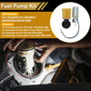 Kawasaki Prairie ATV 650 Fuel Pump (2002–2006)
