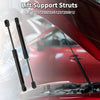 BMW 1 / 2 / 3 / 4 Series Front Hood Lift Supports Struts