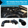 Nissan Patrol GU 3.0L ZD30DDT Air Intake Hose Pipe Set (2000-2016)