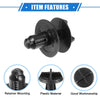 Ford Explorer 25 x Grille Retainer Clips (2020-2023)