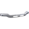 1-Piece Front Bumper For GMC Sierra 1500 2003-2006 C3