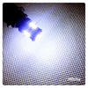 Car Trunk 10 x White LED Dome License Plate Lights (Fits Various Models)